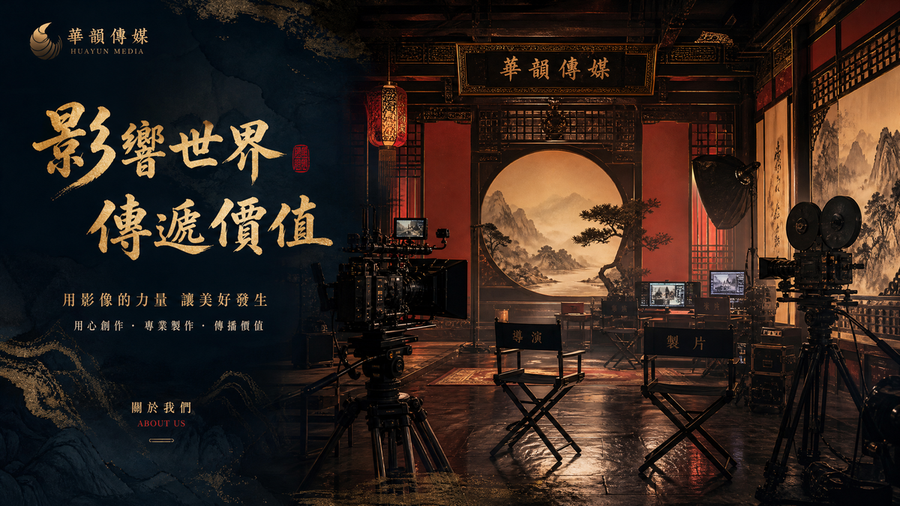 高清3D动漫影视导演专家陈明远